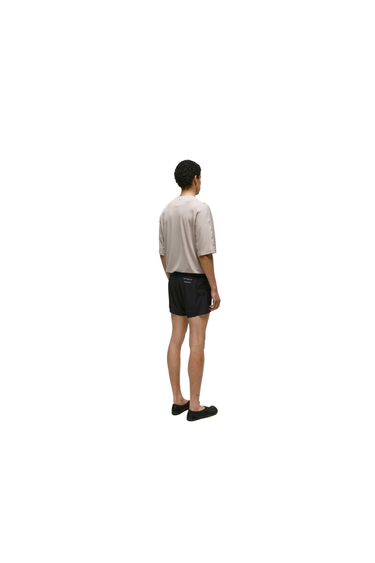 Optimistic Runners Running Cotton T-Shirt - Camel
