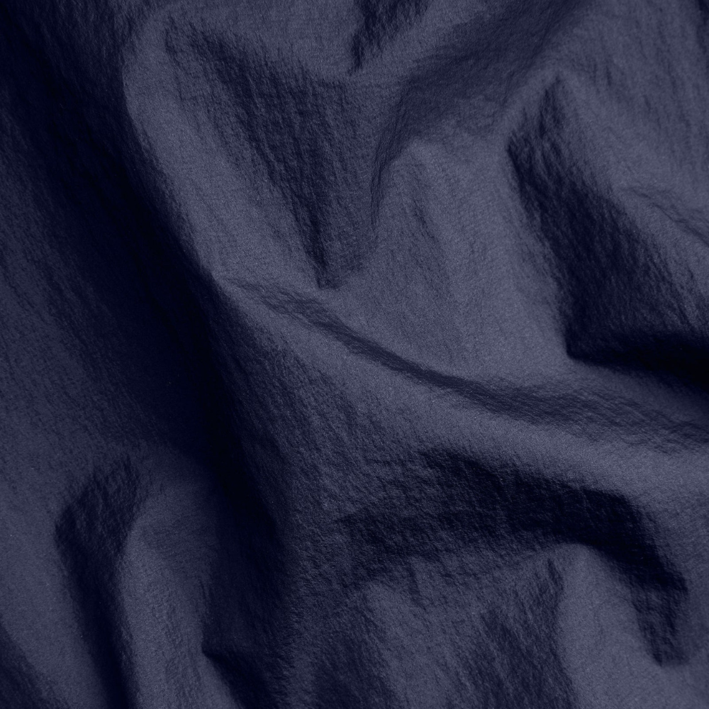 District Vision Ripstop Layered Trail Shorts - Midnight/ Indigo