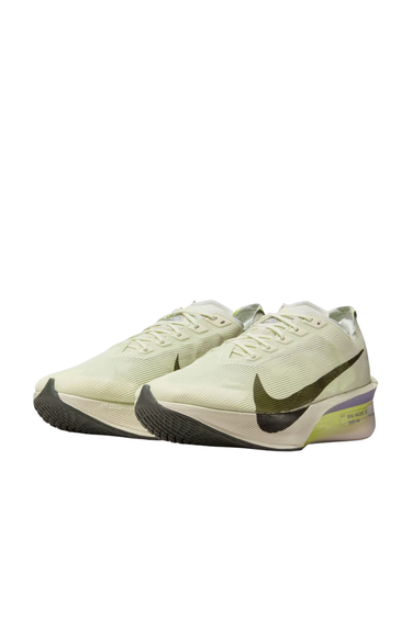 Nike ZoomX Vaporfly Next 4% - Seaglass/Sequoia Ultralime