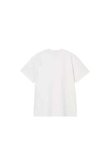 Carhartt Wild Dog S/S T - Ash Heather