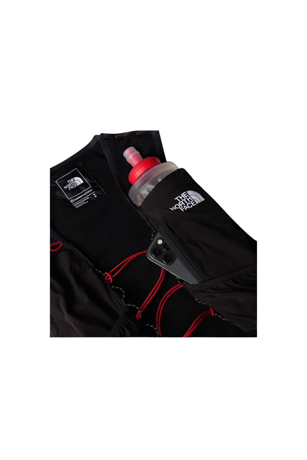 The North Face Summit Run Vest 5 - Black
