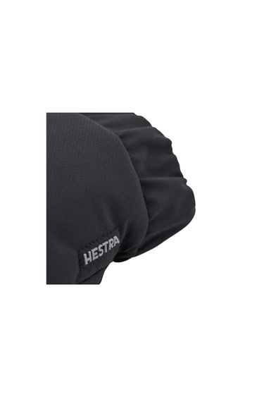 Hestra Axis Gloves In Black