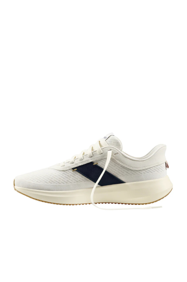 Tracksmith Eliot Runner - Ivory
