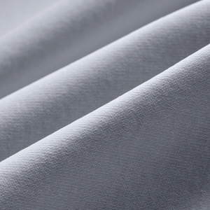 District Vision Ultralight Aloe Long Sleeve Tee - Granite