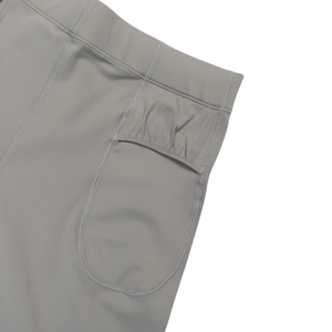 Optimistic Runners OR Short Tights - Asphalt Grey