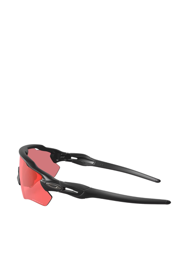 Oakley Radar EV Path - F: Matte Black / L: PRIZM Trail Torch