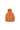 Nanga Mountain Lodge Hooded Jacket - Orange