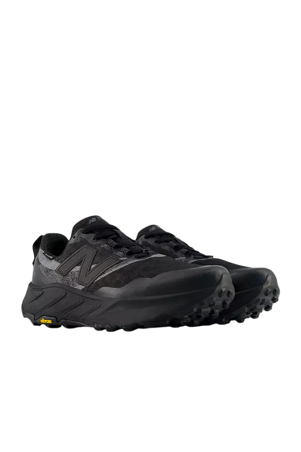 New Balance Fresh Foam X Hierro v9 GORE-TEX® Shoes - Black