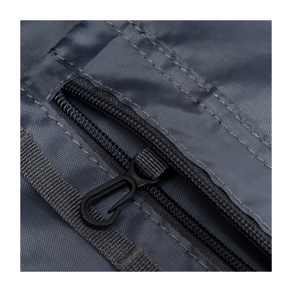 Elliker ARTEM L Holdall - Black