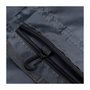 Elliker ARTEM L Holdall - Black