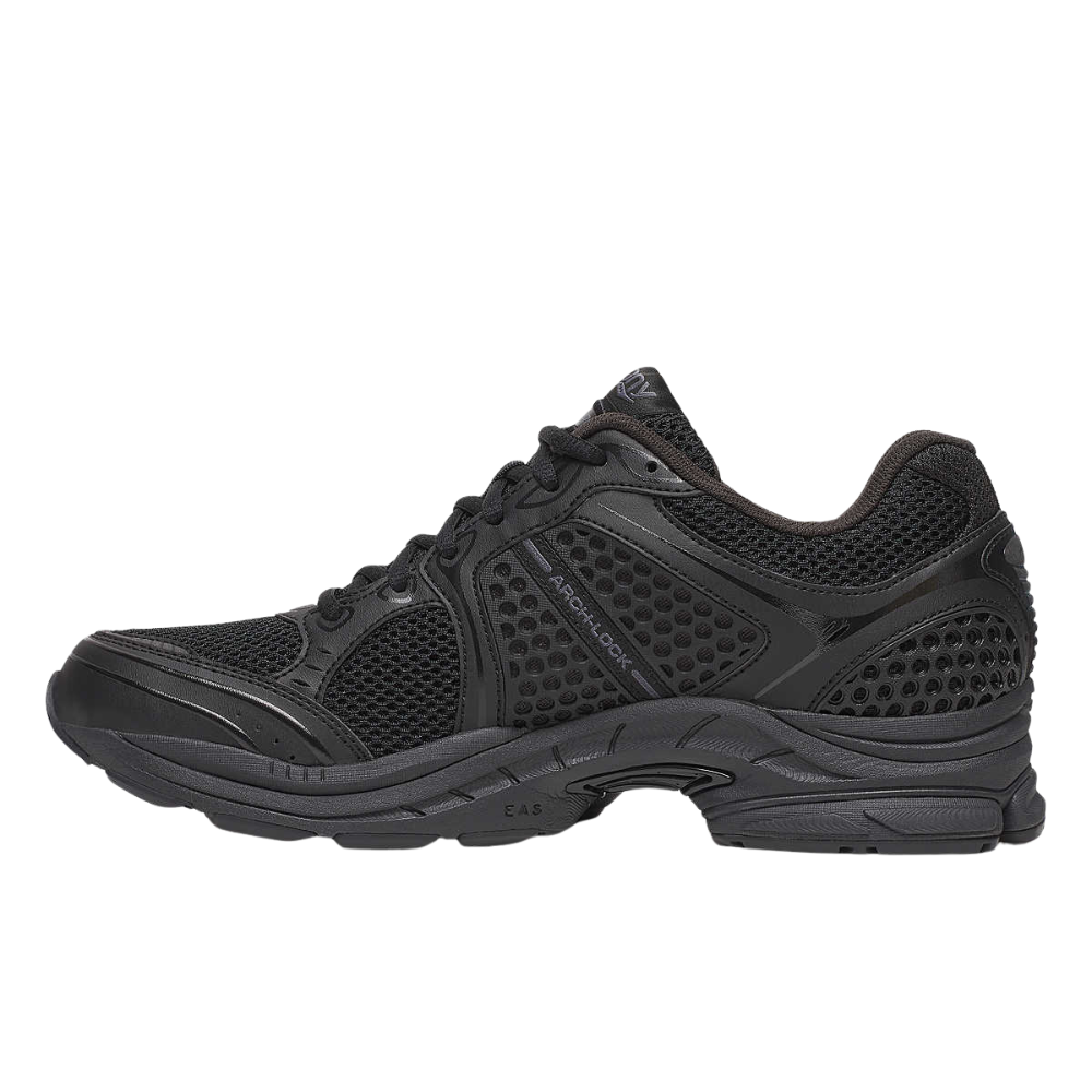 Saucony ProGrid Triumph 4 Heritage - Black