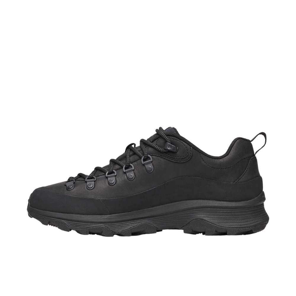 Merrell Ontario Speed Leather Lace SE - Black