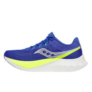 Saucony Endorphin Pro 4 - Lapis/ Citron