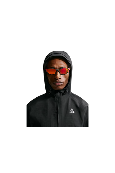 Nike ACG Cosmic Peaks Jacket - Black/Summit White