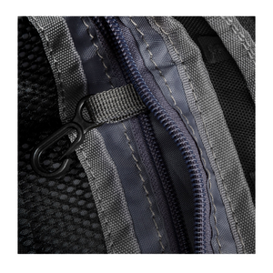 Elliker CALEY Sacoche Bag - Black