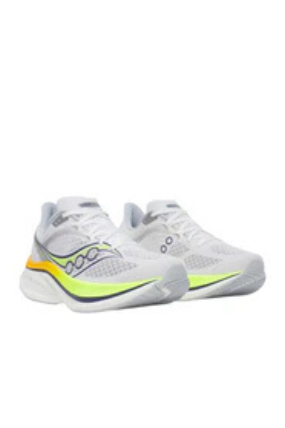 Saucony Endorphin Speed 5 - White/Citron