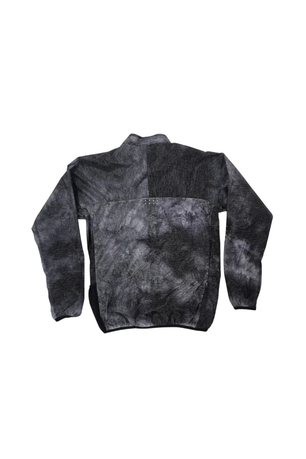 Over Over Track Jacket in Acid Rain