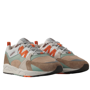 Karhu Fusion 2.0 Trainer - Portobella/Nasturtium