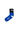Sums All Season Socks - Black & Blue