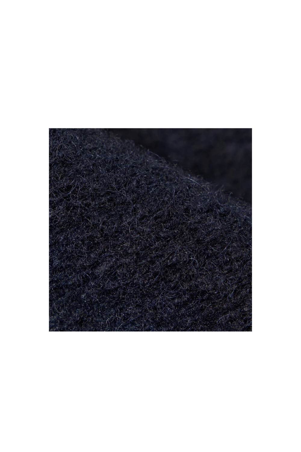 Universal Works Zip Waistcoat - Navy