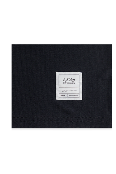 ACT Running BioPerf L/S T-Shirt - Black