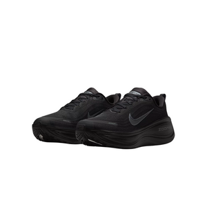 Nike Vomero Plus - Black/Dark Smoke Grey