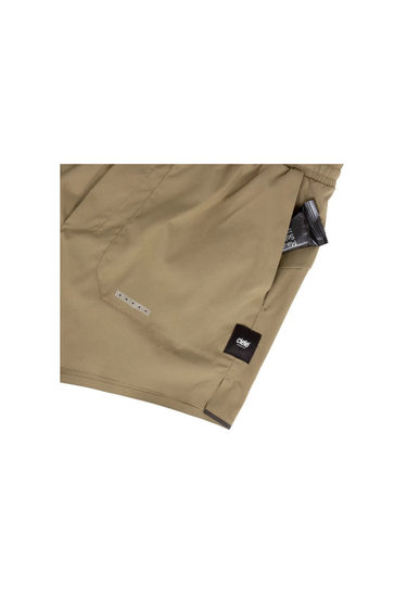 Ciele Athletics AT Short 5" Brief Men's - Canvas