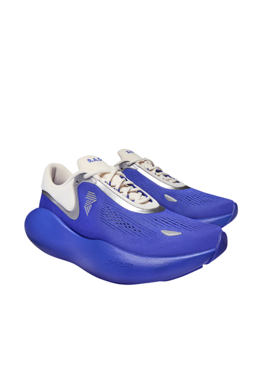 R.A.D UFO RACING BLUE