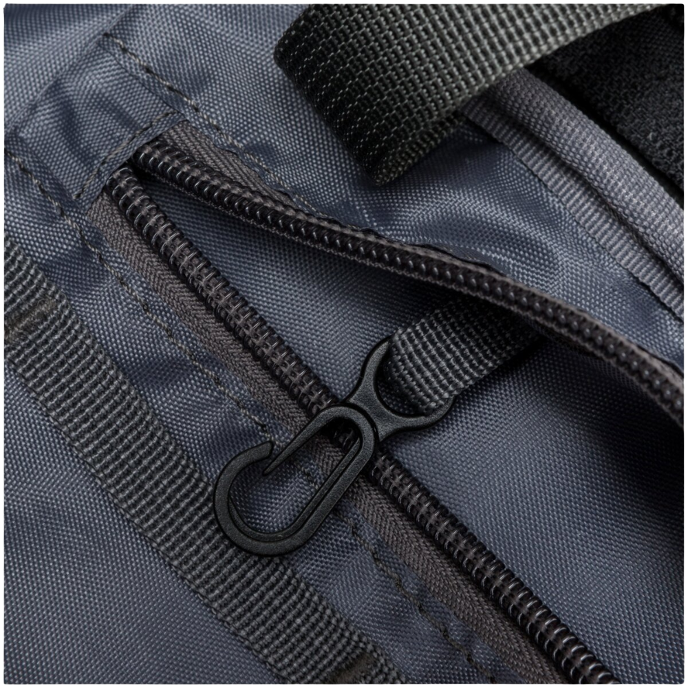 Elliker PENNIYN Backpack Tote - Black