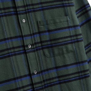 Portugal Flannel Portuguese Flannel 'Green Box' ESP BD - Green Box