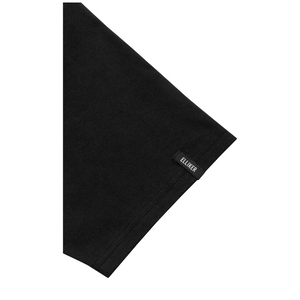 Elliker RILL BUG Print S/S T-Shirt - Black