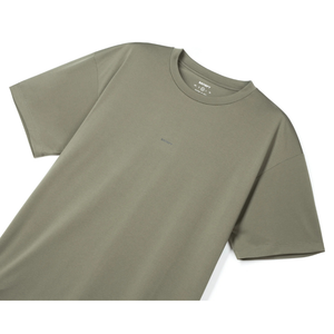 Satisfy Running Auralite S/S T-Shirt - Dusty Olive