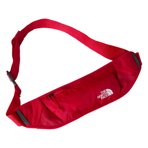 The North Face Sunriser Run Belt - TNF Red/ TNF Black