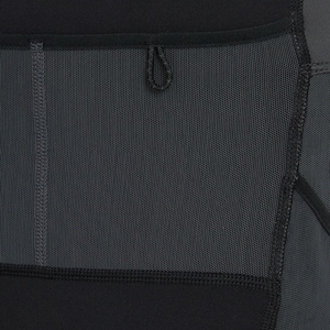 Nike Lava Loops Half Tight Short - Black