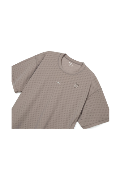 Satisfy Running Space‑O™ T‑Shirt - Falcon