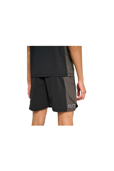 HALO Division Short - Storm Black