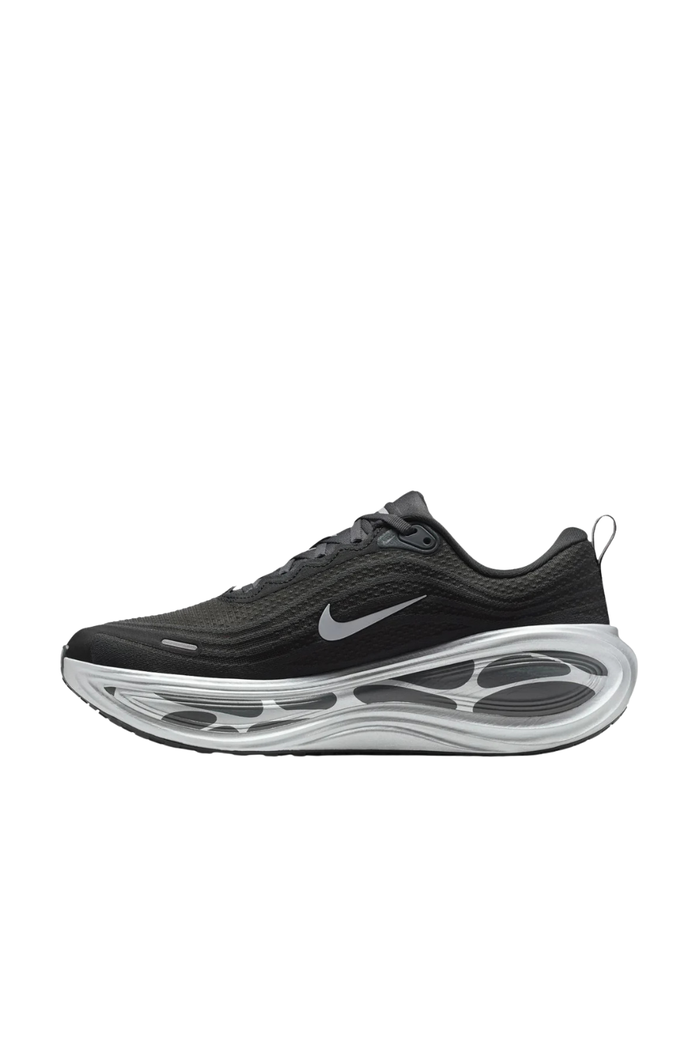 Nike Vomero Plus - Anthracite/Reflective Silver