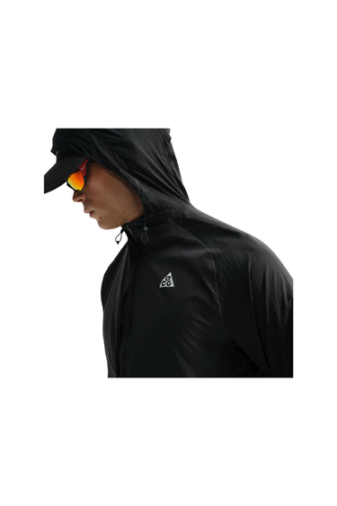 Nike ACG 'Aireez' Men's Trail Running Jacket - Black