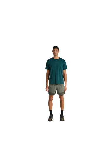 Halo Division Short - Gun Metal