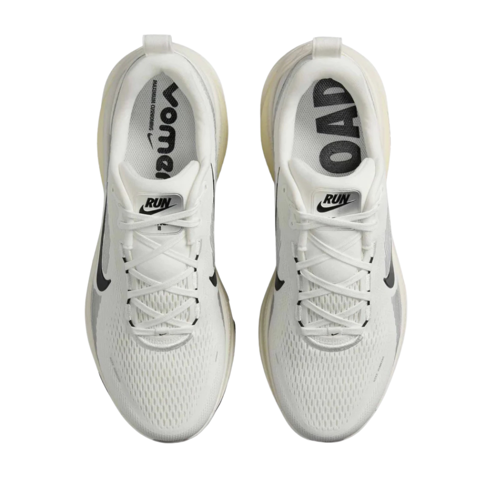 Nike Vomero 18 - Summit White/Black