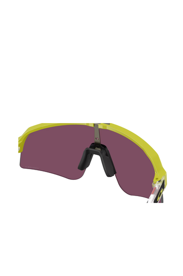 Oakley Sutro Lite Sweep - F: Matte Cactus / L: Prizm Road Black