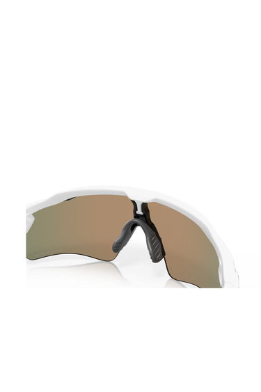 Oakley Radar EV Path - F: Polished White / L: Prizm Ruby