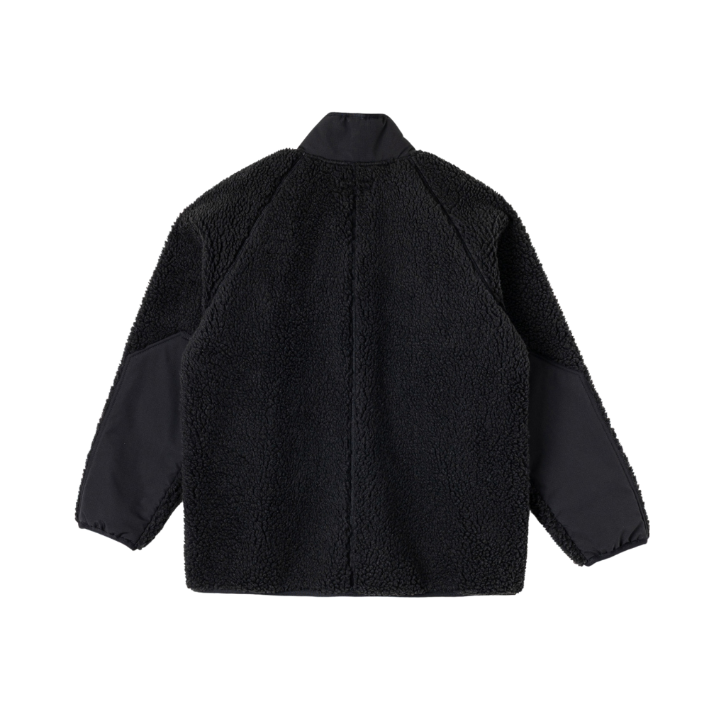 Manastash MT Gorilla Jacket - Black