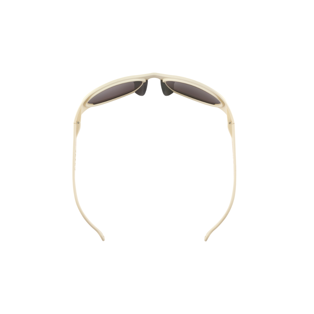 Alba Optics ANVMA 99 Sunglasses - Vanilla/Aluminium