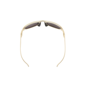 Alba Optics ANVMA 99 Sunglasses - Vanilla/Aluminium