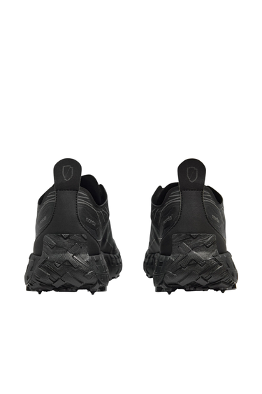 Norda 001A - Stealth Black
