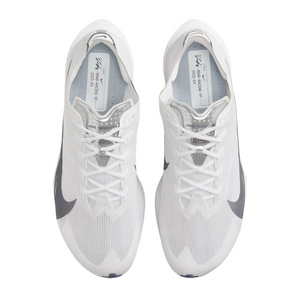 Nike Vaporfly 4 - White/Obsidian Mist/Pure Platinum/Gridiron