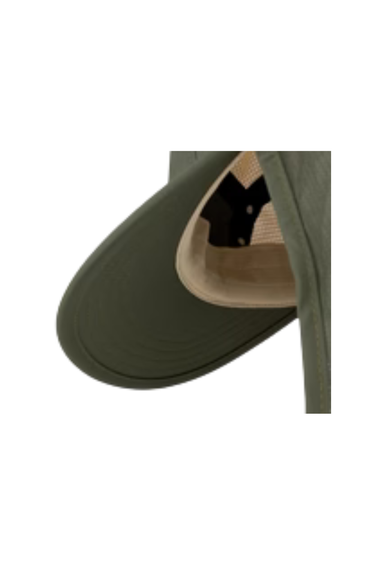 Ciele Athletics Go Cap PYN Comp Nine Zero Cap - Kombu Safari
