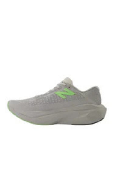 New Balance FuelCell Supercomp V3 - Grey Matter/Mint Flash/Silver Metallic