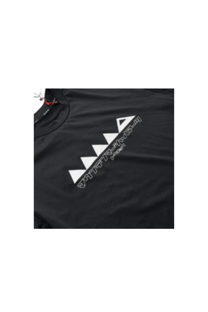 ウォーキング・ランニングウェア Mountain Martial Arts Katakana Logo Tee ウォーキング・ランニングウェア Mountain Martial Arts Katakana Logo